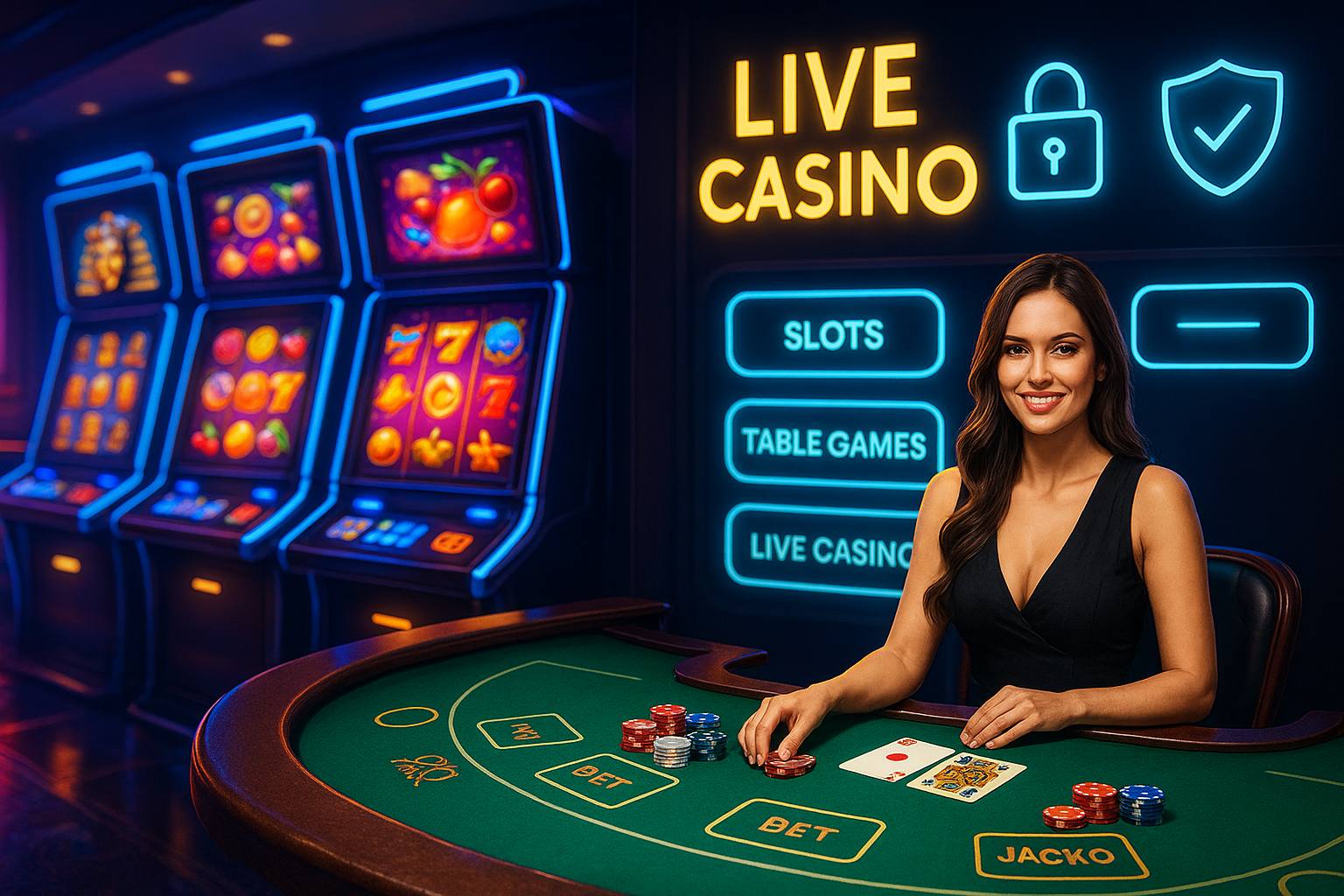 
                                Cassino Online 60GAME
                                