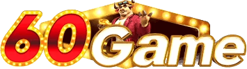 60GAME LOGO